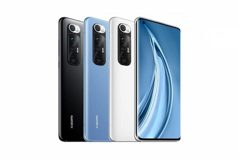 Улучшенный и удешевлённый флагман Xiaomi Mi 10S снова подешевел в Китае Улучшенный и удешевлённый флагман Xiaomi Mi 10S снова подешевел в Китае