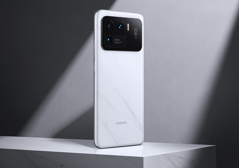 Xiaomi активно тестирует 200-мегапиксельный флагман