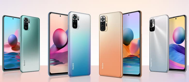 Xiaomi признала фиаско с экранами Redmi Note 10