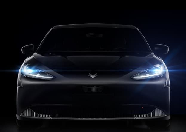 Электромобили с логотипом Huawei Inside, запасом хода 1000 км и полным автопилотом появятся в продаже уже в этом году Электромобили с логотипом Huawei Inside, запасом хода 1000 км и полным автопилотом появятся в продаже уже в этом году