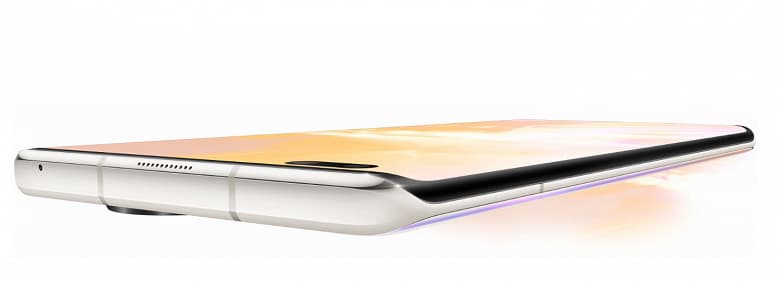 Представлен смартфон Huawei Nova 8 Pro 4G со 120-герцевым экраном и Kirin 985