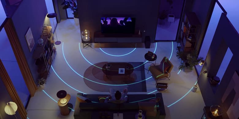 Первая 11.1.4-канальная звуковая панель Samsung доступна для заказа