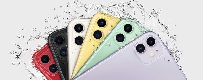 Apple будут судить за преувеличение водонепроницаемости iPhone Apple будут судить за преувеличение водонепроницаемости iPhone