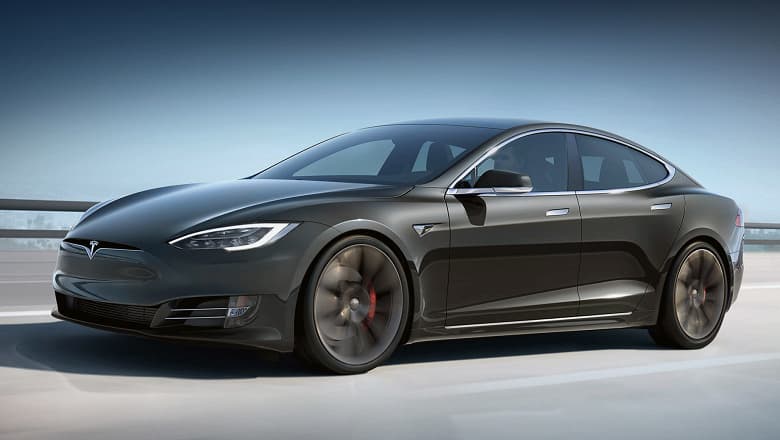 Tesla начнёт ремонт  электродвигателей и аккумуляторных элементов на своём заводе в Шанхае