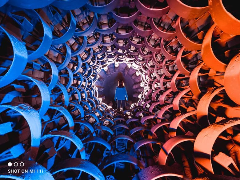 Xiaomi Mi 11i оказался отличным камерофоном. Подборка зрелищных фотографий