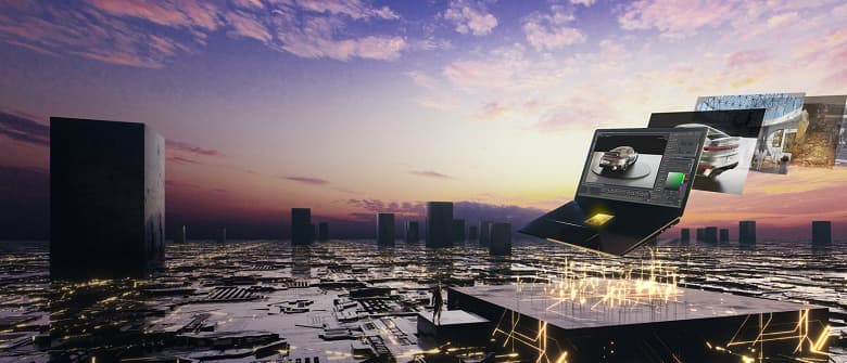 Nvidia представила видеокарты RTX A5000, RTX A4000, RTX A3000 и RTX A2000 для мобильных рабочих станций