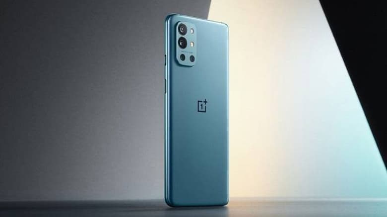 Топовая версия игрового смартфона OnePlus 9R выходит уже завтра
