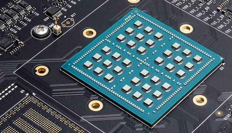 Такими могут стать видеокарты в ближайшем будущем. Патент AMD описывает чиплетный GPU с необычным кэшем