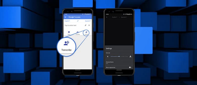 Google Translate оказался невероятно популярным. Его уже скачали 1 миллиард раз только из Google Play Google Translate оказался невероятно популярным. Его уже скачали 1 миллиард раз только из Google Play