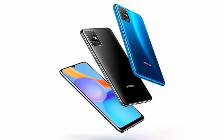 Honor выпустила новый смартфон. Honor Play 5T Life предлагается по цене 200 долларов