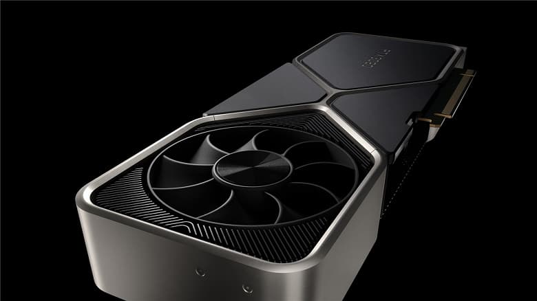 Nvidia представит GeForce RTX 3080 Ti 18 мая