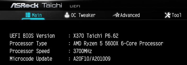 Процессоры AMD Ryzen 5000 теперь работают с материнскими платами ASRock на чипсете X370. На очереди совместимость с моделями на чипсетах B350 и A320
