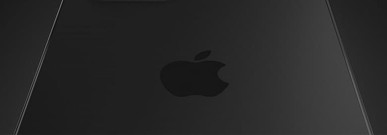 Так выглядит iPhone 13 с новой камерой и уменьшенной чёлкой. Опубликованы точные 3D-рендеры