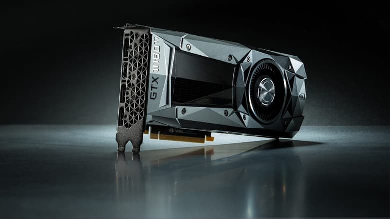 Nvidia задумала вернуть в продажу GeForce GTX 1080 Ti?