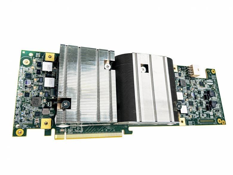 Сервис YouTube использует для перекодирования видео специализированные процессоры Argos