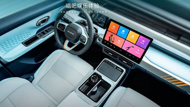 Представлен электрический кроссовер с запасом хода 600 км и ценой около 20 тыс. долларов