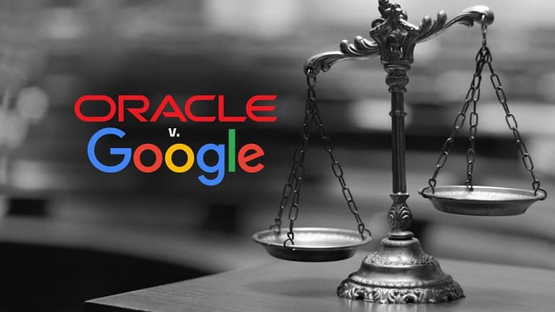 Десятилетняя война между Google и Oracle завершилась Десятилетняя война между Google и Oracle завершилась