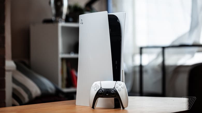 Несмотря на дефицит PS5, приложение Playstation из Google Play установили более 100 млн раз 