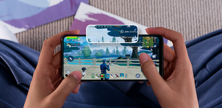 Недорогие и долгоиграющие Oppo A54 и A74 доехали до России с улучшениями