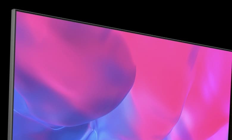 Realme анонсировала свой самый маленький 4K-телевизор