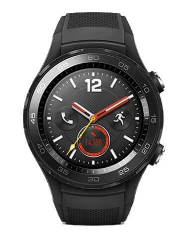 Умные часы Huawei Watch 3 уже на подходе. С HarmonyOS и возможностью звонков без смартфона
