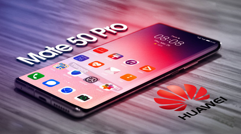 7000 мА•ч, Kirin 9000 и Harmony OS 2.0. Первые подробности о Huawei Mate 50 Pro
