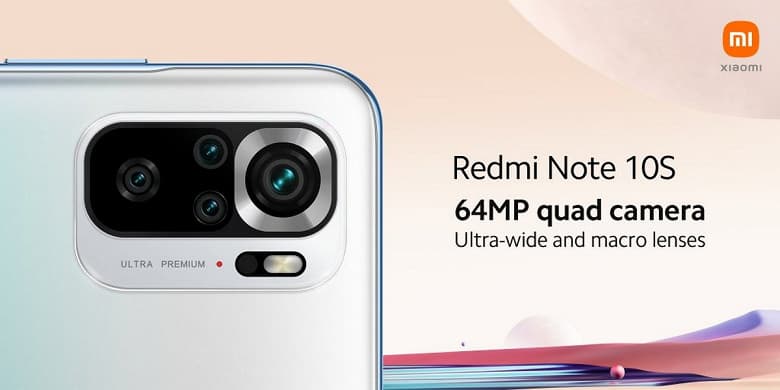 Xiaomi анонсировала смартфон Redmi Note 10S для поклонников мобильной фотографии Xiaomi анонсировала смартфон Redmi Note 10S для поклонников мобильной фотографии
