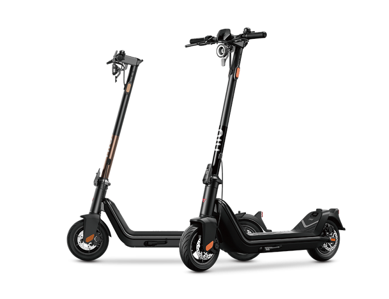 Берегись, Xiaomi. NIU анонсировала в Европе электросамокаты с запасом хода до 50 км и скоростью до 25 км/ч ценой от 600 долларов