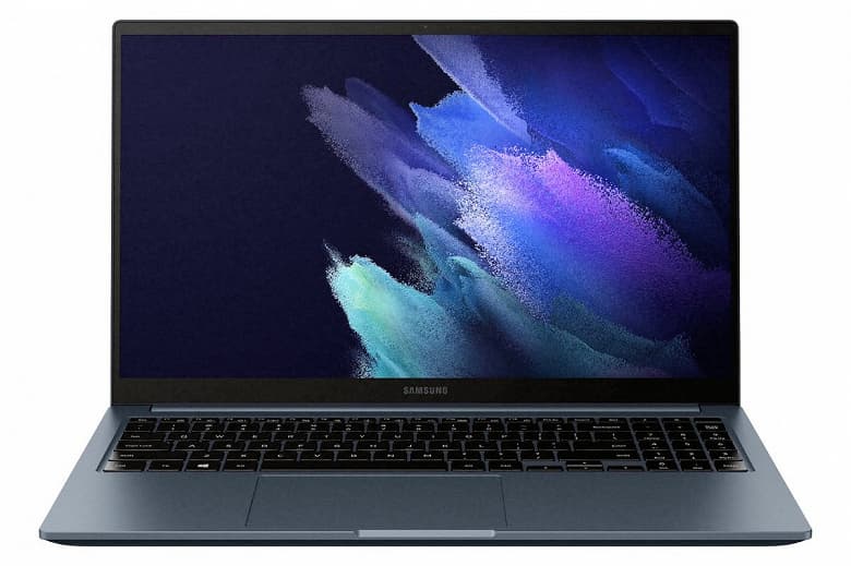 Представлен Samsung Galaxy Book Odyssey – первый в мире ноутбук с процессорами Intel Tiger Lake-H45 и видеокартой GeForce RTX 3050 Ti
