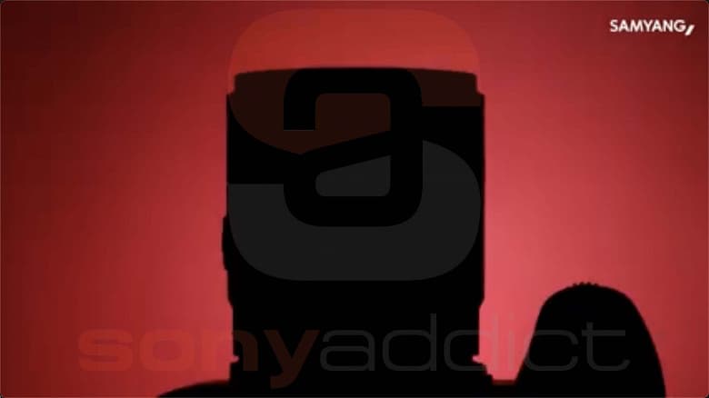 Стало известно, как будут называться объективы Samyang для астрофотосъемки