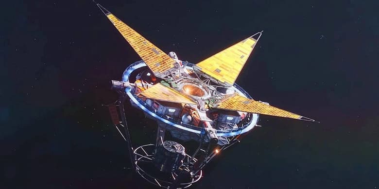 Первый прямой удар Xbox по PlayStation. RPG Starfield может стать эксклюзивом консолей Microsoft