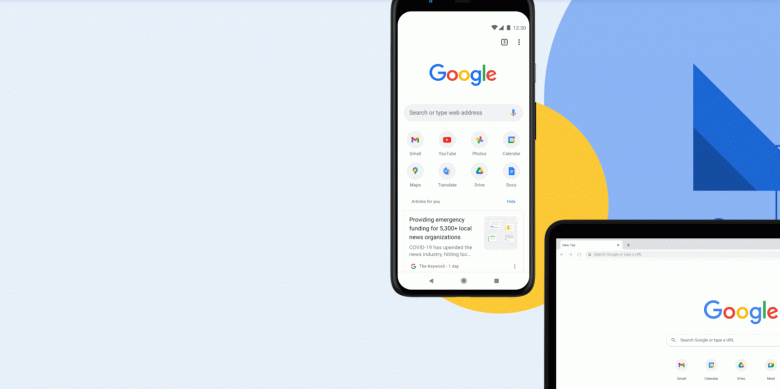 Первое обновление Google Chrome для iPhone с ноября, но радоваться рано Первое обновление Google Chrome для iPhone с ноября, но радоваться рано