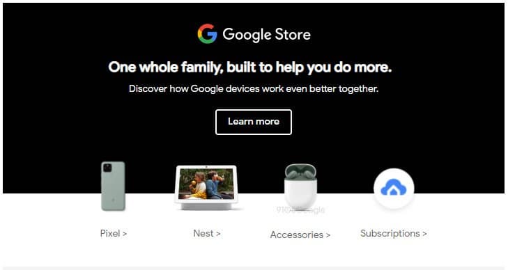 Доступные наушники Pixel для доступных смартфонов Pixel. Google проговорилась о модели Pixel Buds A