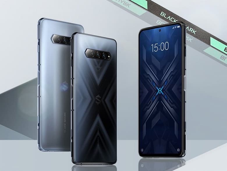 144 Гц, 120 Вт и специальные игровые клавиши. Xiaomi открыла международные предзаказы на игровой смартфон Black Shark 4