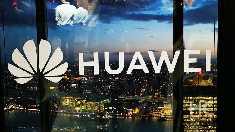 Опубликован отчет Huawei первый квартал 2021 года
