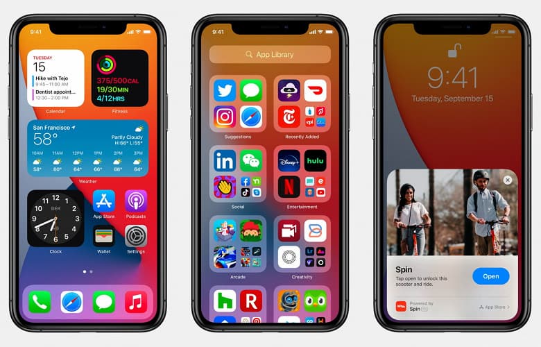 Невероятный успех iOS 14: операционная система установлена на 90% совместимых устройств