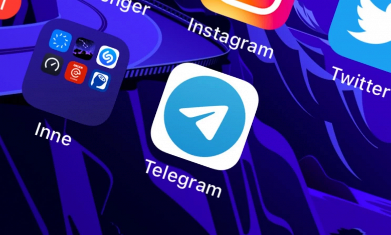 Павел Дуров: «Это сделает Telegram мощной платформой для групповых видеозвонков» Павел Дуров: «Это сделает Telegram мощной платформой для групповых видеозвонков»