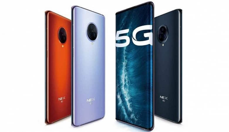 Vivo готовит конкурента Xiaomi Mi 11 Ultra. Он получит Snapdragon 888, огромный датчик изображения, защиту IP68 и 66-ваттную зарядку Vivo готовит конкурента Xiaomi Mi 11 Ultra. Он получит Snapdragon 888, огромный датчик изображения, защиту IP68 и 66-ваттную зарядку