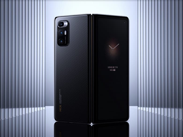 Xiaomi Mix Fold доступен всем желающим. Стартовал приём предзаказов на все версии Xiaomi Mix Fold доступен всем желающим. Стартовал приём предзаказов на все версии