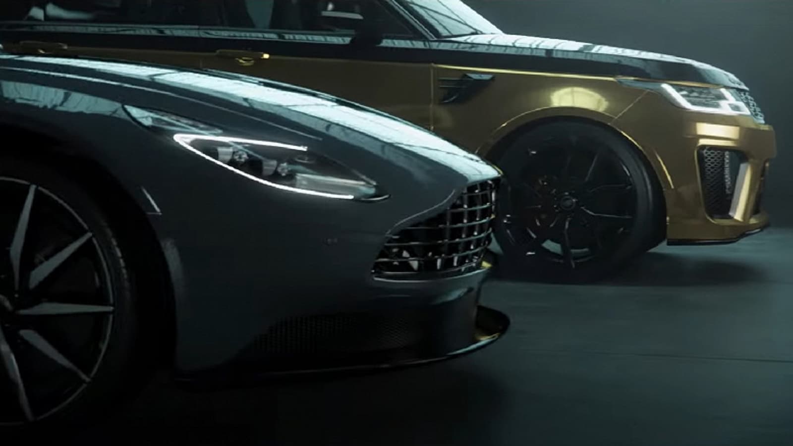 Знаменитая серия игр Test Drive возвращается после почти 10-летнего перерыва