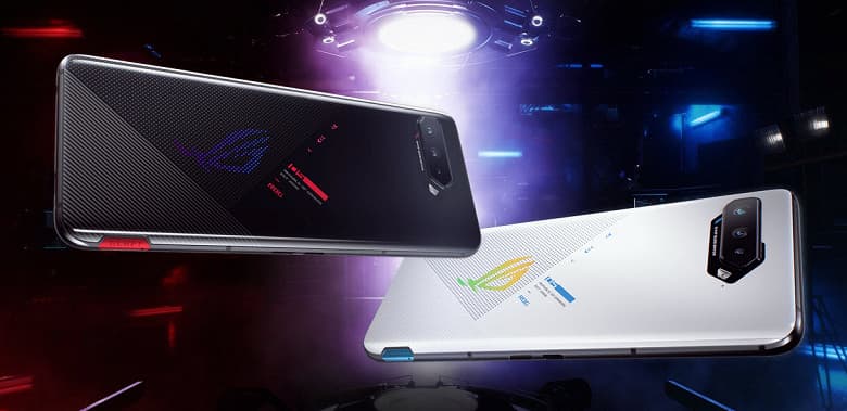 Самые мощные флагманы Android по всему миру. Asus ROG Phone 5 взошёл на трон Самые мощные флагманы Android по всему миру. Asus ROG Phone 5 взошёл на трон