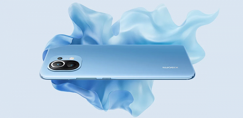 Это фиаско, Xiaomi. Материнские платы Xiaomi Mi 11 выгорают Это фиаско, Xiaomi. Материнские платы Xiaomi Mi 11 выгорают