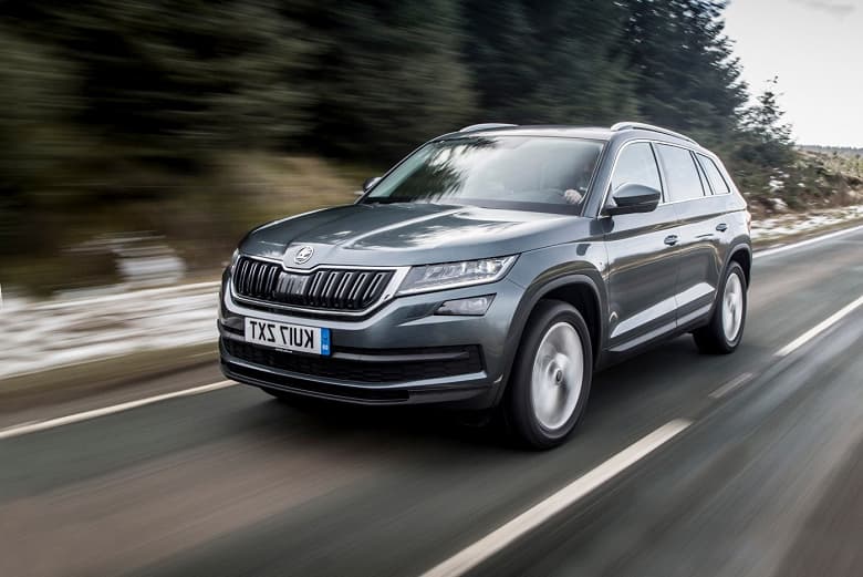 Skoda Karoq и Kodiaq с месячной арендой по цене смартфона уже в России