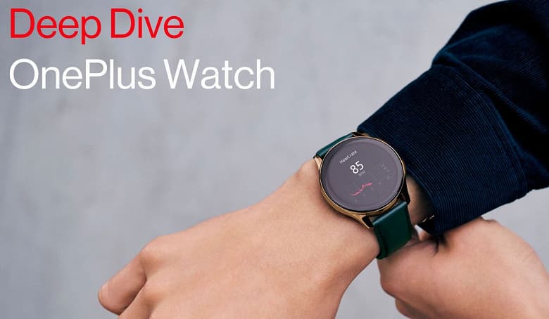 OnePlus в своём репертуаре. Первые умные часы компании не поддерживают Always-on Display, но, возможно, получат поддержку в будущем