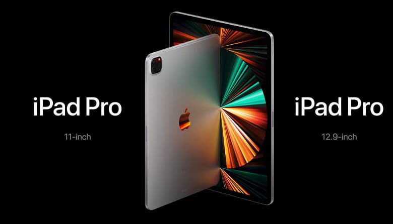 Новые iPad Pro на базе SoC Apple M1 доступны для предзаказа