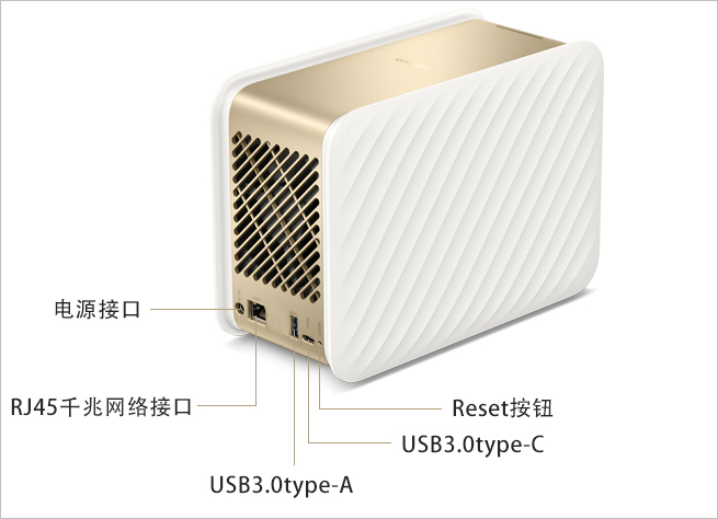 Представлен NAS-накопитель Lenovo с хранилищем объемом до 36 ТБ