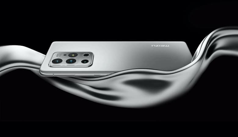 Теперь понятно, почему владельцы iPhone переходят на Meizu 18