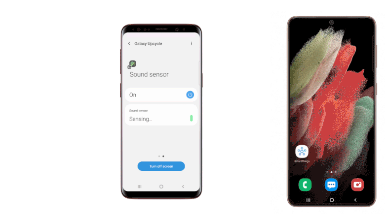 Вторая жизнь для старых смартфонов: Samsung превратит смартфон в гаджет «умного дома» одним обновлением ПО