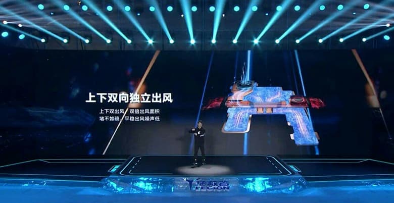 Snapdragon 888, 5500 мА·ч, 144 Гц, 64 Мп, 90 Вт, два вентилятора и 14 температурных датчиков. Представлен игровой смартфон Lenovo Legion 2 Pro