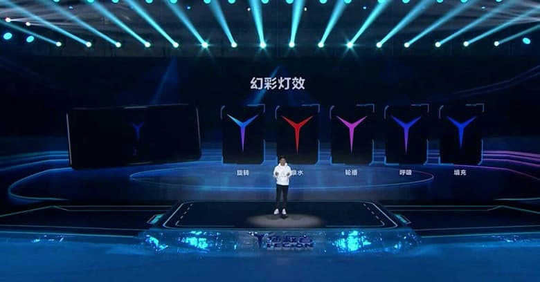 Snapdragon 888, 5500 мА·ч, 144 Гц, 64 Мп, 90 Вт, два вентилятора и 14 температурных датчиков. Представлен игровой смартфон Lenovo Legion 2 Pro